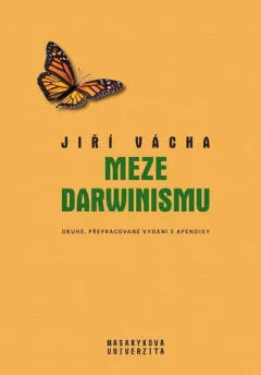 Meze darwinismu