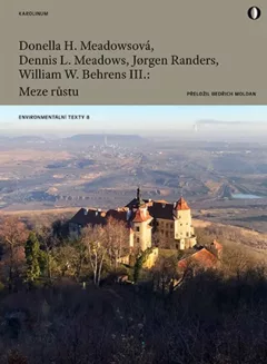 Meze růstu