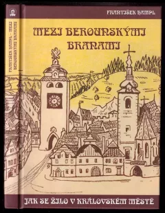 Mezi berounskými branami