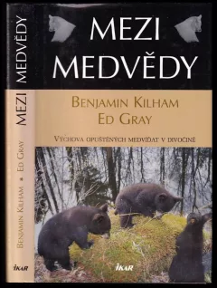 Mezi medvědy