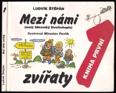 Mezi námi zvířaty