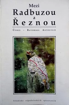 Mezi Radbuzou a Řeznou: Česko-bavorská antologie