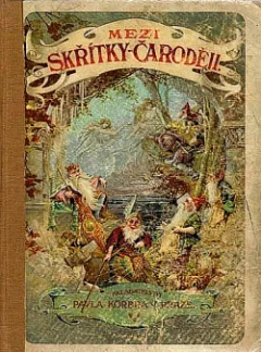 Mezi skřítky - čaroději