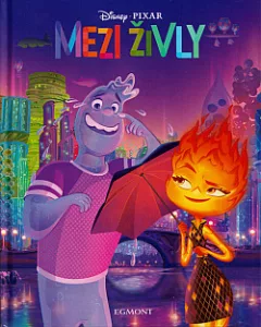Mezi živly - Příběh podle filmu