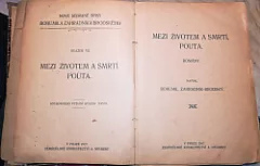 Mezi životem a smrtí / Pouta