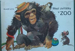 Mezi zvířátky v ZOO