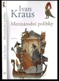 Mezinárodní polibky