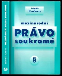 Mezinárodní právo soukromé
