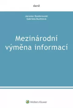Mezinárodní výměna informací