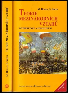 Mezinárodní vztahy: výklad a porozumění