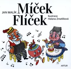 Míček Flíček