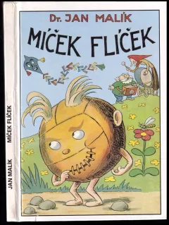 Míček Flíček