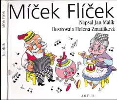 Míček Flíček
