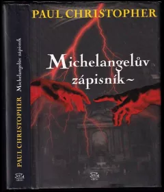 Michelangelův zápisník