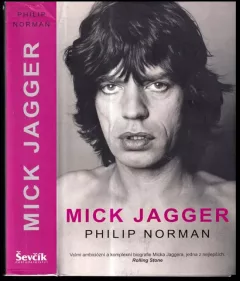 Mick Jagger
