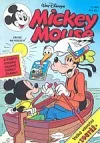 Mickey Mouse 07/1992