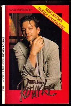 Mickey Rourke