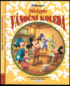 Mickeyho vánoční koleda