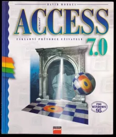 Microsoft Access 7.0