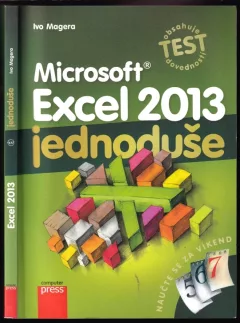 Microsoft Excel 2013