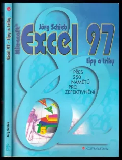 Microsoft Excel 97
