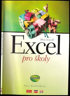 Microsoft Excel pro školy
