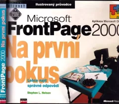 Microsoft FrontPage 2000 : aplikace Microsoft Office