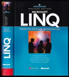 Microsoft LINQ