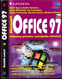 Microsoft Office 97