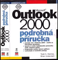 Microsoft Outlook 2000