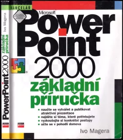 Microsoft Power Point 2000 CZ