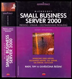Microsoft Small Business Server 2000