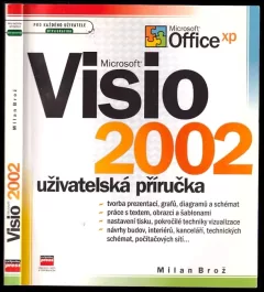 Microsoft Visio 2002