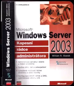 Microsoft Windows Server 2003