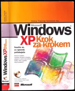 Microsoft Windows XP - BEZ CD