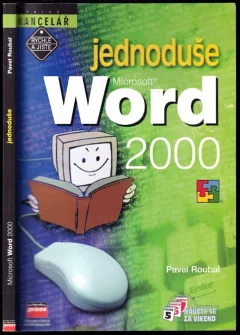Microsoft Word 2000 jednoduše
