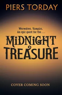 Midnight Treasure