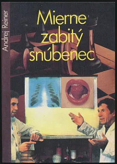Mierne zabitý snúbenec