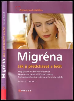 Migréna