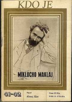 Miklucho Maklaj