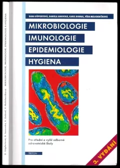 Mikrobiologie, imunologie, epidemiologie a hygiena