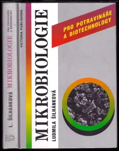 Mikrobiologie pro potravináře a biotechnology
