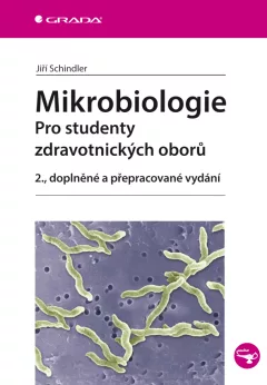Mikrobiologie - Pro studenty zdravotnických oborů