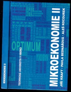 Mikroekonomie II