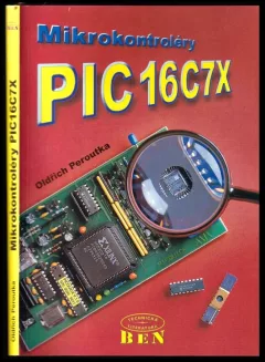Mikrokontroléry PIC16C7X