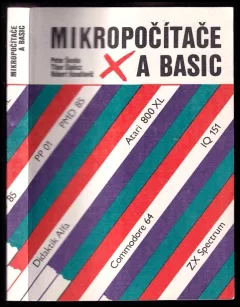 Mikropočítače a basic