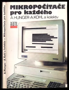 Mikropočítače pro každého