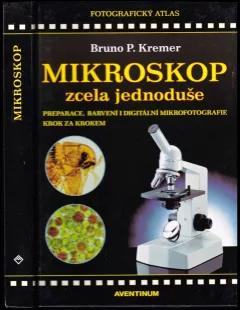 Mikroskop zcela jednoduše
