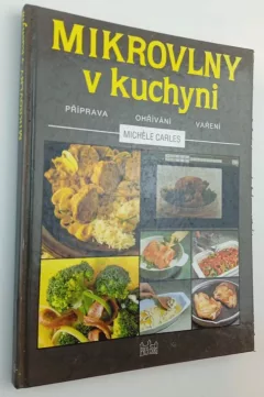 Mikrovlny v kuchyni