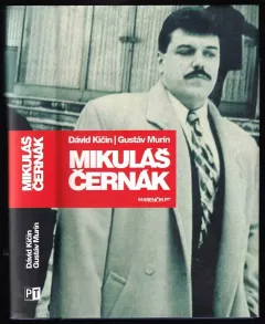 Mikuláš Černák